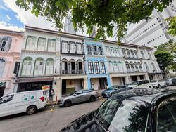 Boat Quay Conservation Area (D1), Office #541628721